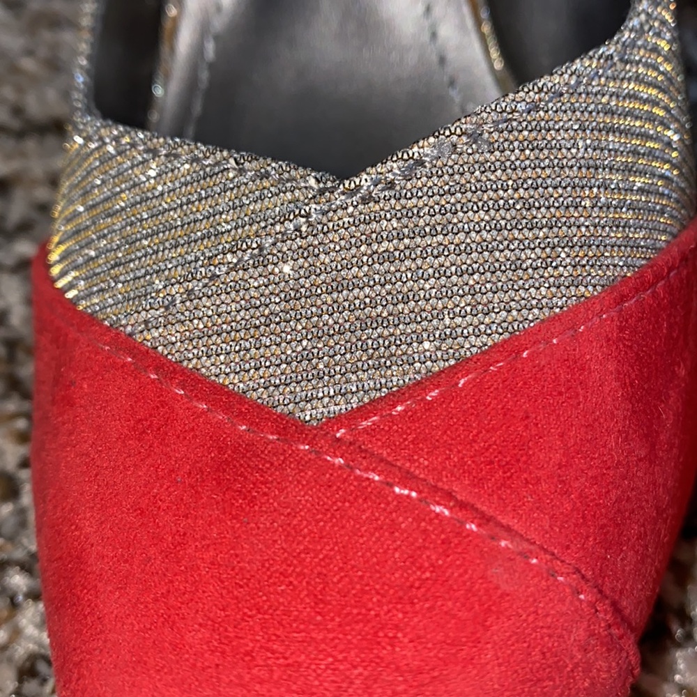 Heels - Picture 5 of 5